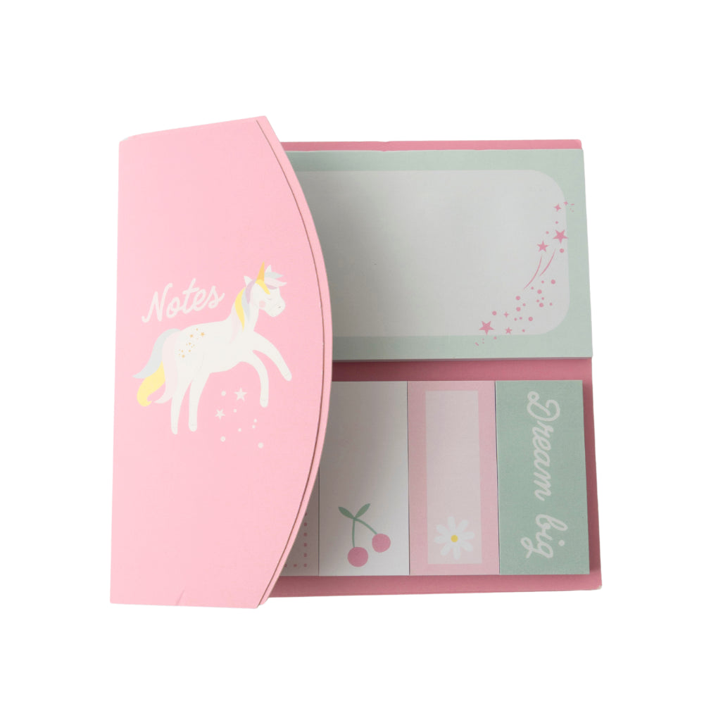 Classroom Crew Sticky Note Pad - SPARKLE AND SHINE